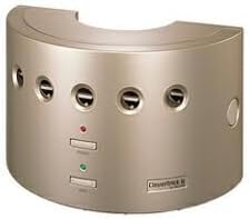 な*な様 クレバートリック2 イオン式 空気清浄 オゾン 脱臭器 コンパクト Amazon.co.jp: クレバートリック2 空気清浄機 脱臭器 除菌 花粉症対策